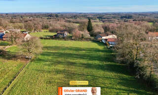 Terrain  15079 m² à vendre à Cieux (87520)