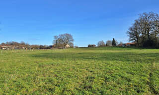 Terrain  15079 m² à vendre à Cieux (87520)