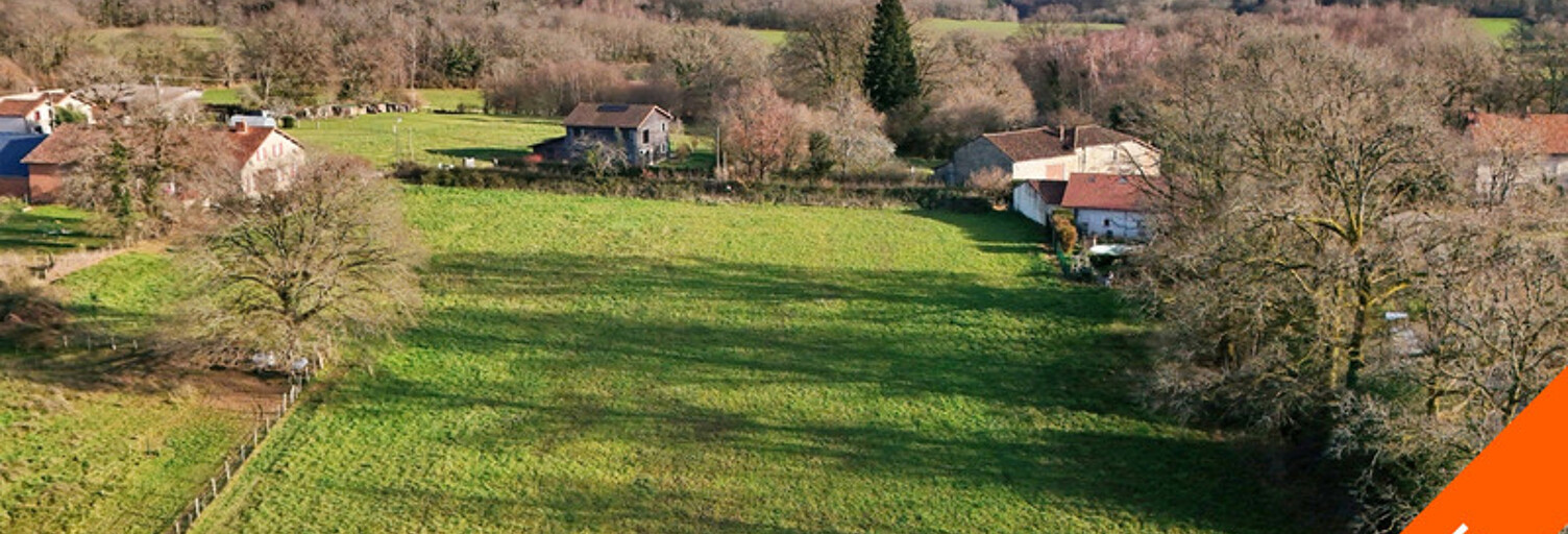 Terrain  15079 m² à vendre à Cieux (87520)