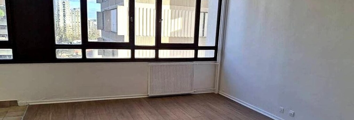 Appartement 3 Pièces 52 m² à vendre à Bobigny (93000)