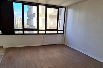 Appartement 3 pièces 186000 €