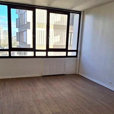 Appartement 3 pièces 194000 €