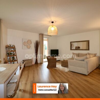 Appartement 3 pièces 290000 €