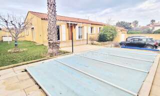 Maison 5 Pièces 103 m² à vendre à Istres (13800)