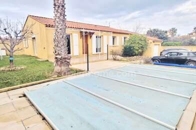 Maison 5 pièces 410000 €