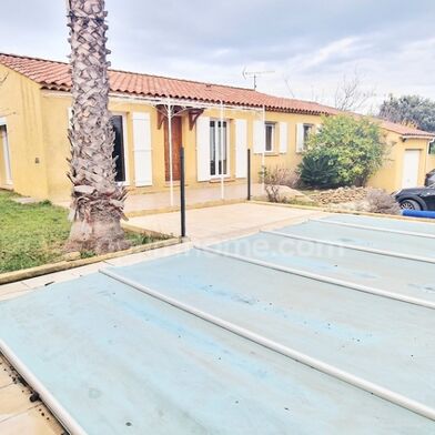 Maison 5 pièces 435900 €