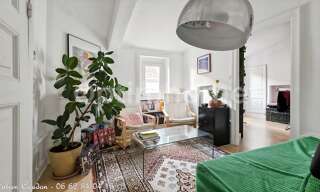 Appartement 2 Pièces 34 m² à vendre à Clermont-Ferrand (63000)