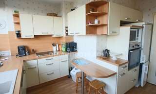 Appartement 4 Pièces 97 m² à vendre à Roubaix (59100)