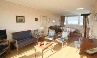 Appartement 4 Pièces 97 m² à vendre à Roubaix (59100)