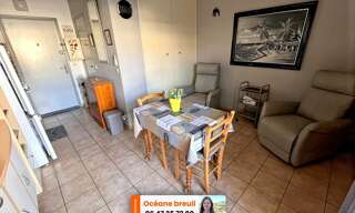 Appartement 2 Pièces 20 m² à vendre à Balaruc-les-Bains (34540)