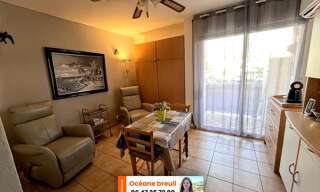 Appartement 2 Pièces 20 m² à vendre à Balaruc-les-Bains (34540)