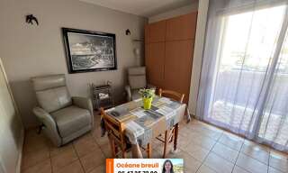 Appartement 2 Pièces 20 m² à vendre à Balaruc-les-Bains (34540)
