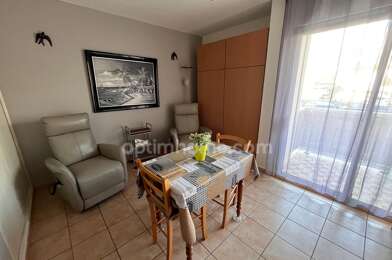 Appartement 2 pièces 104000 €