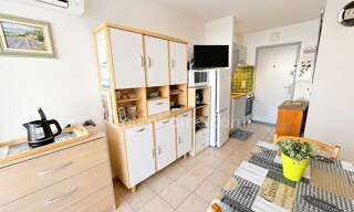 Appartement 2 Pièces 20 m² à vendre à Balaruc-les-Bains (34540)