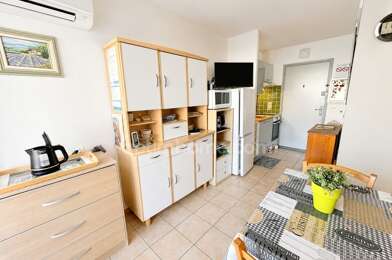 Appartement 2 pièces 99000 €