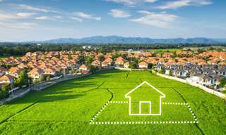 Terrain  636 m² à vendre à Pontivy (56300)