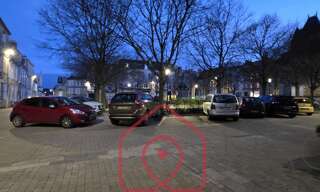 Appartement 2 Pièces 42 m² à vendre à Poitiers (86000)