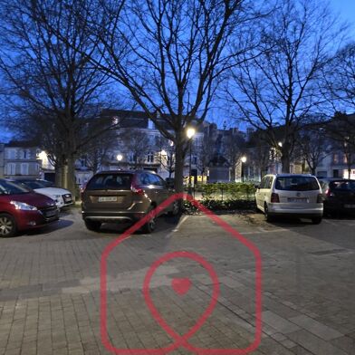 Appartement 2 pièces 111500 €