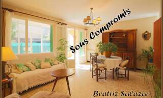 Appartement 4 Pièces 76 m² à vendre à Digne-les-Bains (04000)