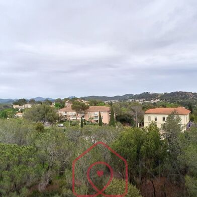 Appartement 4 pièces 325000 €