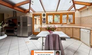 Maison 4 Pièces 110 m² à vendre à Saint-Arnoult-en-Yvelines (78730)