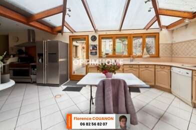 Maison 4 pièces 269000 €