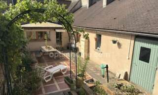 Maison 4 Pièces 110 m² à vendre à Saint-Arnoult-en-Yvelines (78730)