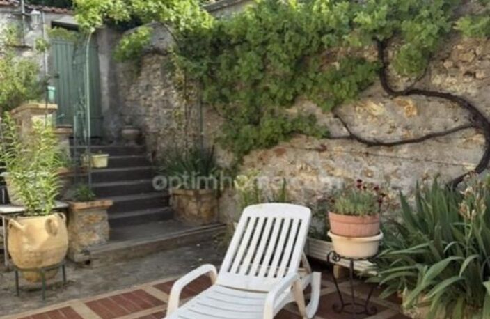 SAINT ARNOULT EN YVELINES (78).MAISON ANCIENNE AVEC GROS POTENTIEL ET TERRAIN A BATIR — photo 2