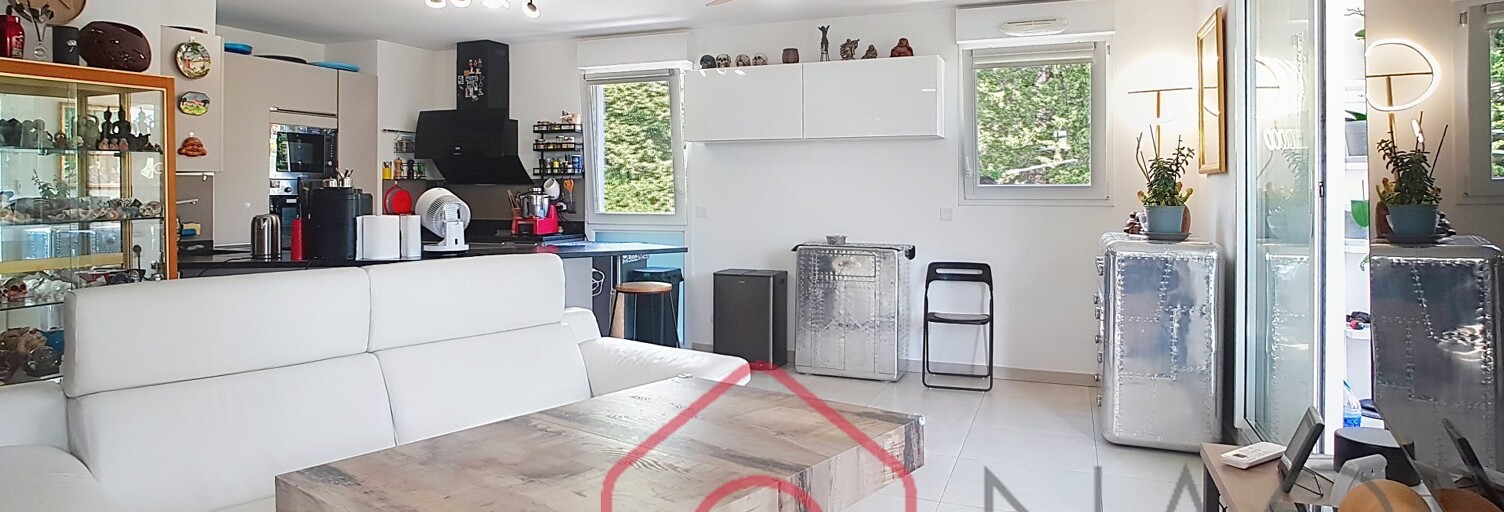 Appartement 3 Pièces 77 m² à vendre à Saint-Raphaël (83700)