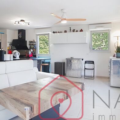 Appartement 3 pièces 567000 €