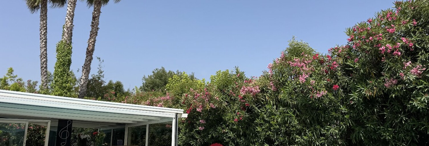 Maison 7 Pièces 192 m² à vendre à Puget-sur-Argens (83480)