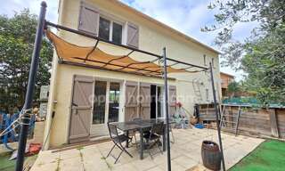 Maison 9 Pièces 140 m² à vendre à Istres (13800)