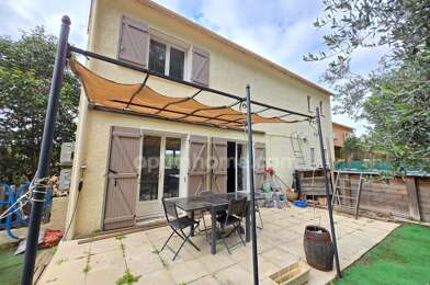 Maison 9 pièces 330000 €