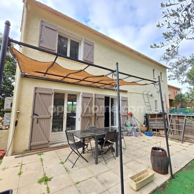 Maison 9 pièces 330000 €