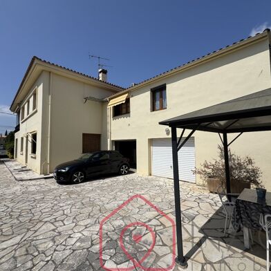 Maison 11 pièces 890000 €