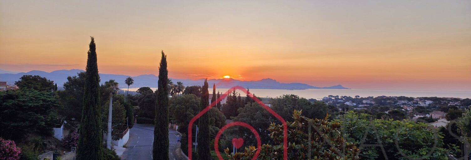 Maison 7 Pièces 250 m² à vendre à Fréjus (83600)