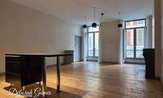 Appartement 3 Pièces 96 m² à vendre à Pau (64000)