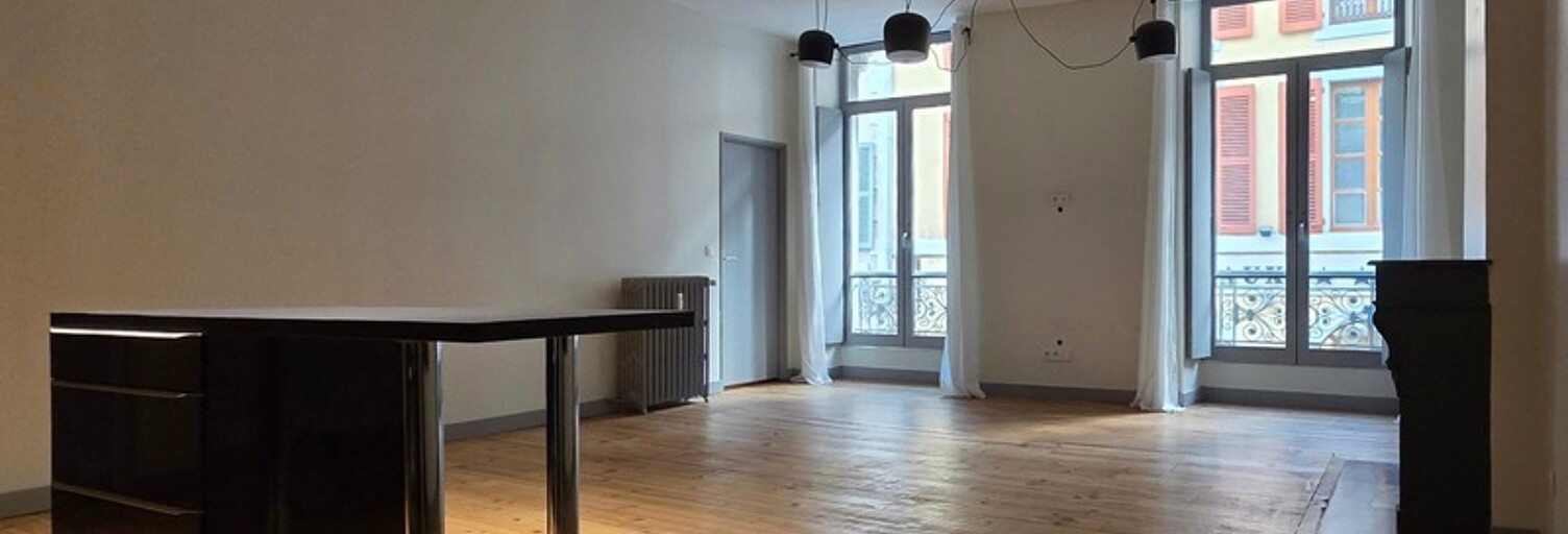 Appartement 3 Pièces 96 m² à vendre à Pau (64000)