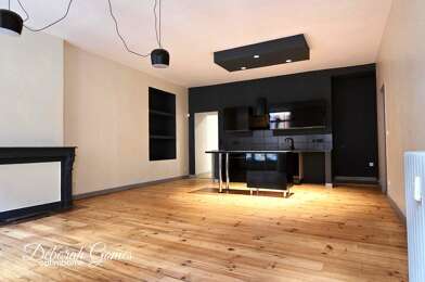 Appartement 3 pièces 243500 €