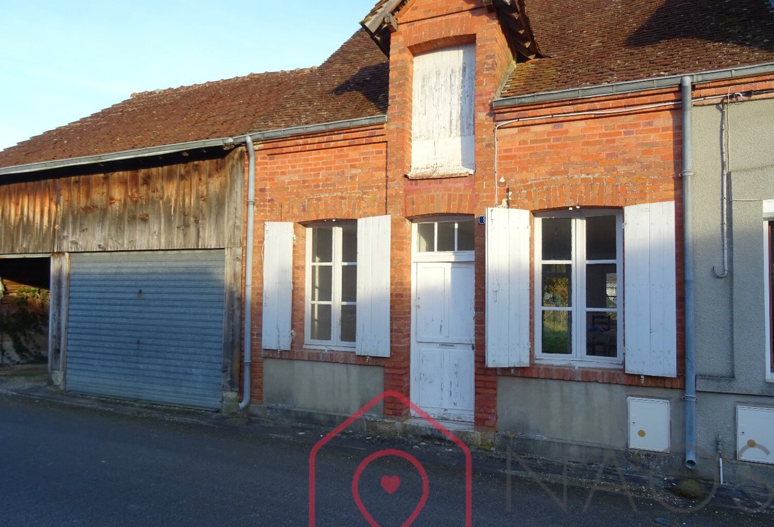 Charmante maison solognote - 35 m²  — photo 1