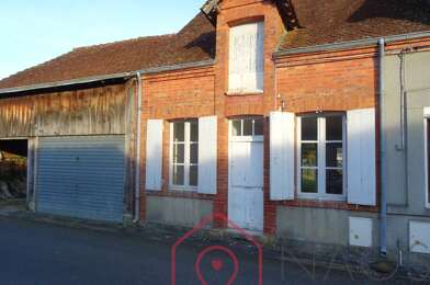 Maison 2 pièces 44000 €