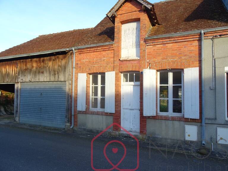 Charmante maison solognote - 35 m²  — photo 1