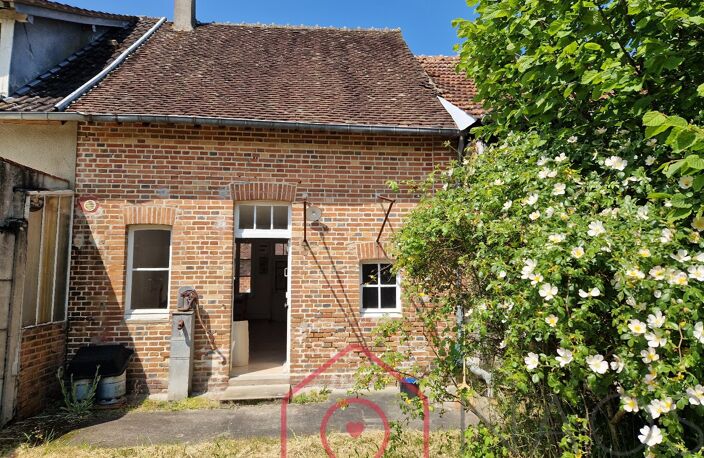 Charmante maison solognote - 35 m²  — photo 2