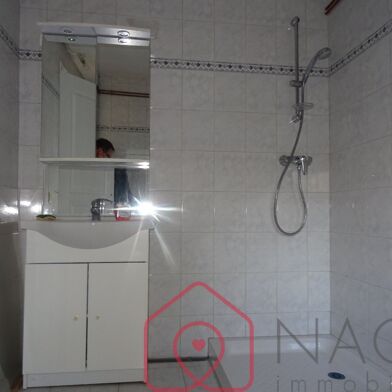 Maison 2 pièces 44000 €