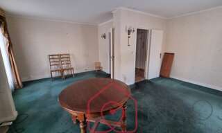 Appartement 4 Pièces 67 m² à vendre à Meudon (92360)