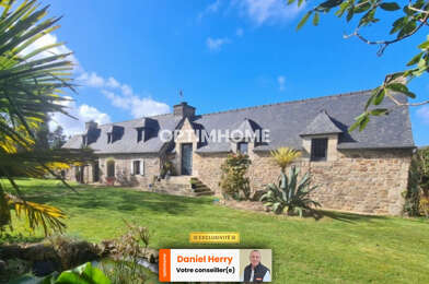 Maison 6 pièces 244950 €