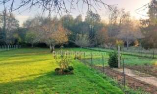 Maison 5 Pièces 94 m² à vendre à Arquian (58310)