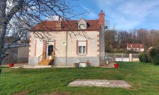 Maison 5 Pièces 94 m² à vendre à Arquian (58310)