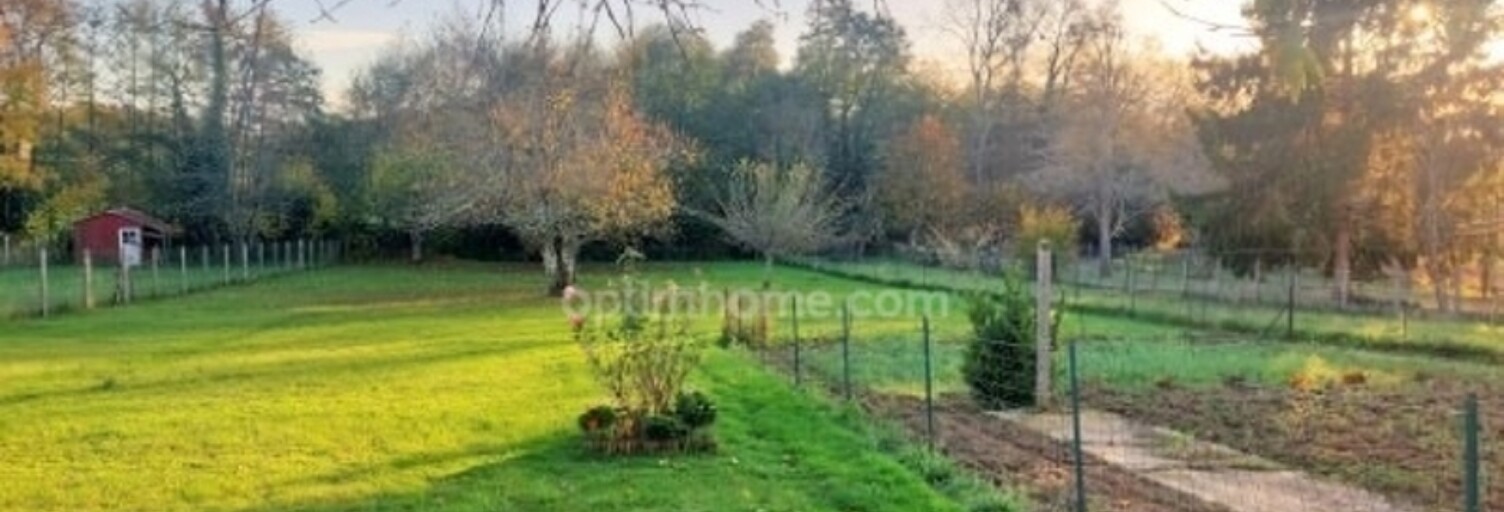 Maison 5 Pièces 94 m² à vendre à Arquian (58310)