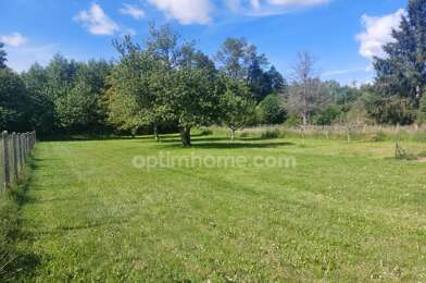 Maison 5 pièces 126000 €